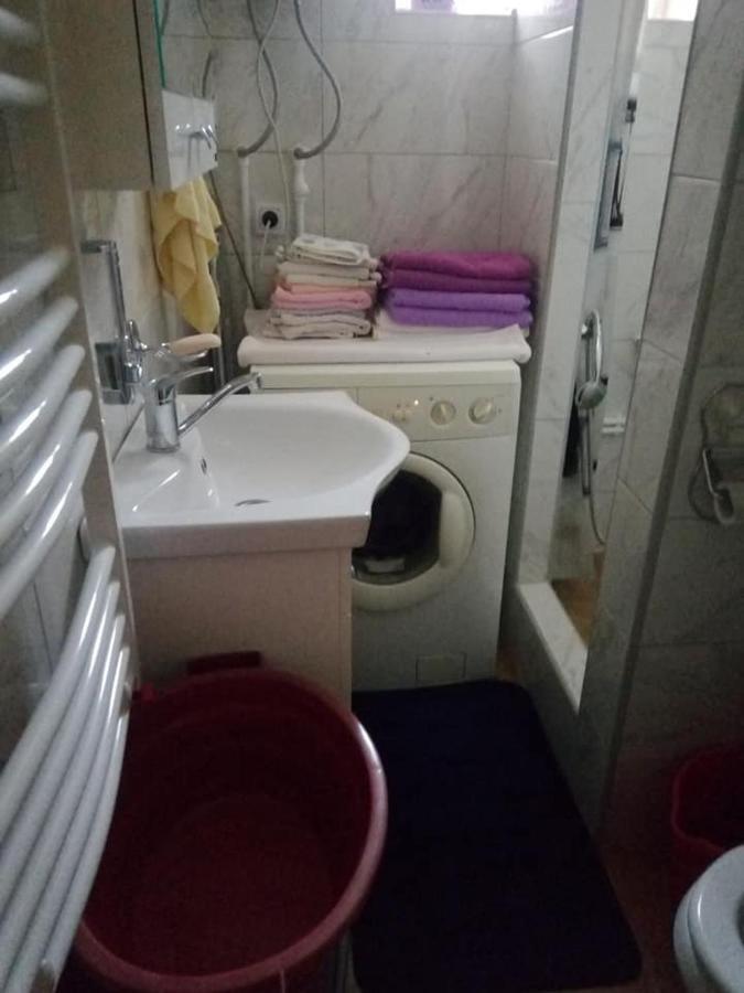Apartman Nada Zabljak  Exterior photo