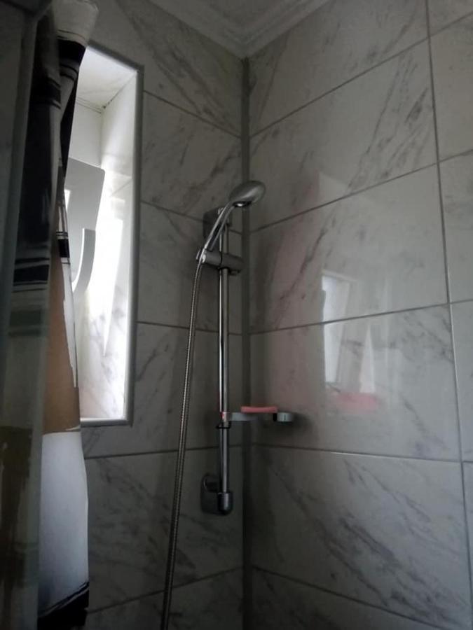 Apartman Nada Zabljak  Exterior photo