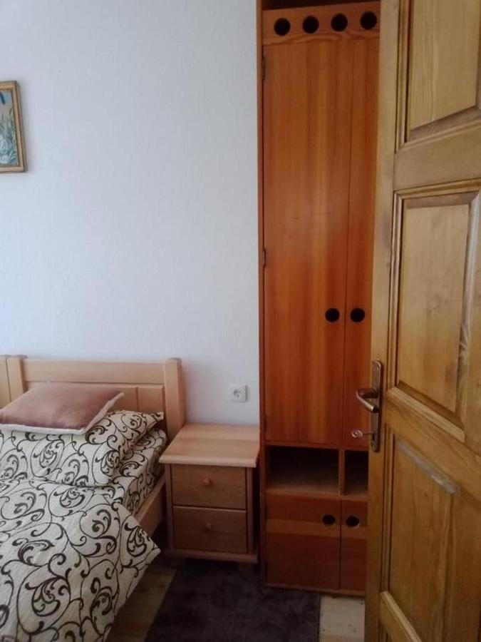 Apartman Nada Zabljak  Exterior photo