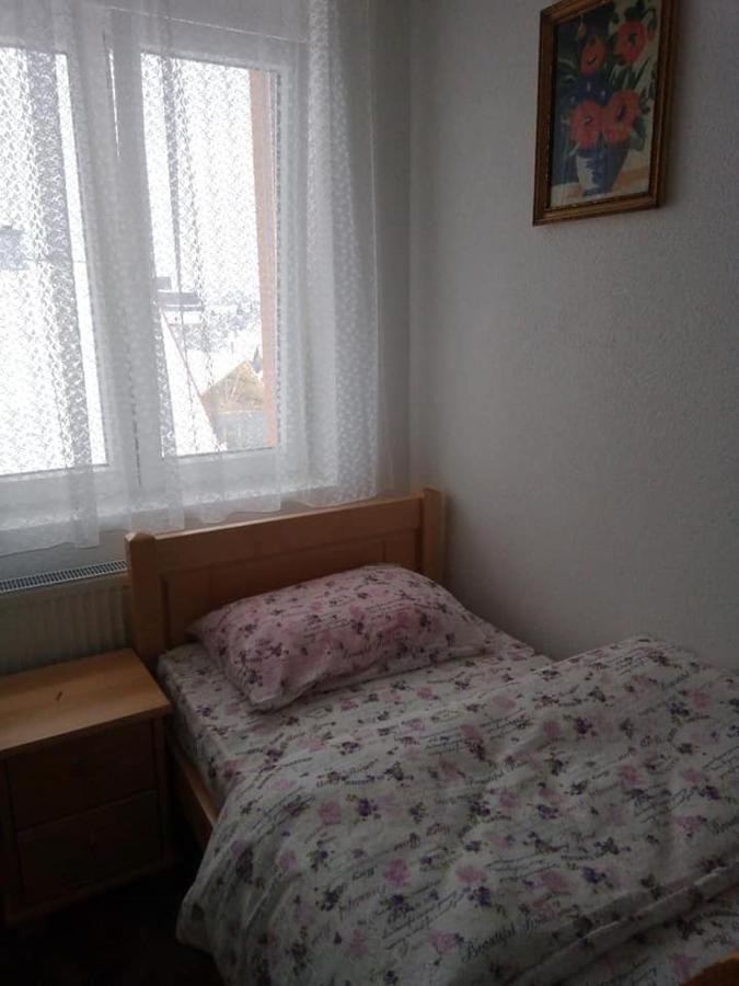 Apartman Nada Zabljak  Exterior photo