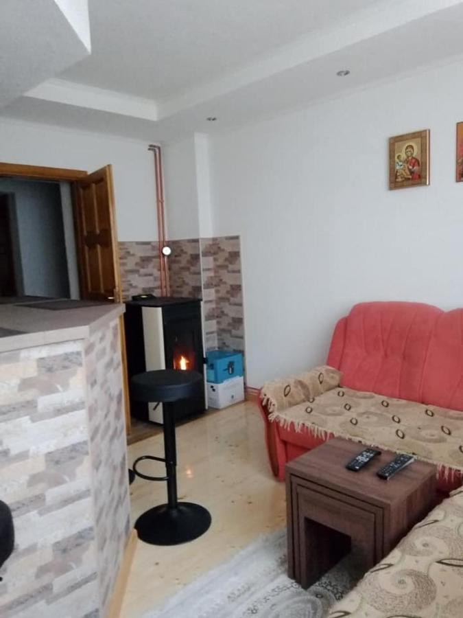 Apartman Nada Zabljak  Exterior photo