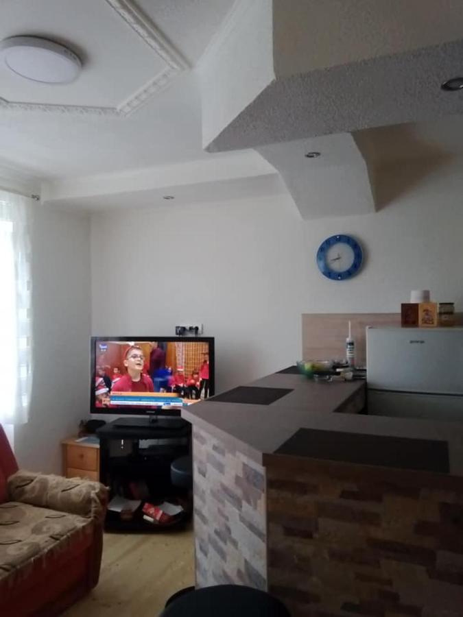 Apartman Nada Zabljak  Exterior photo