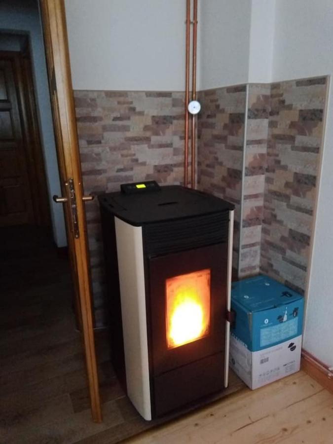 Apartman Nada Zabljak  Exterior photo