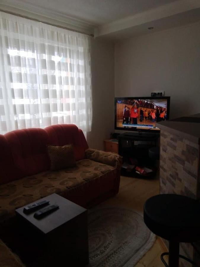 Apartman Nada Zabljak  Exterior photo